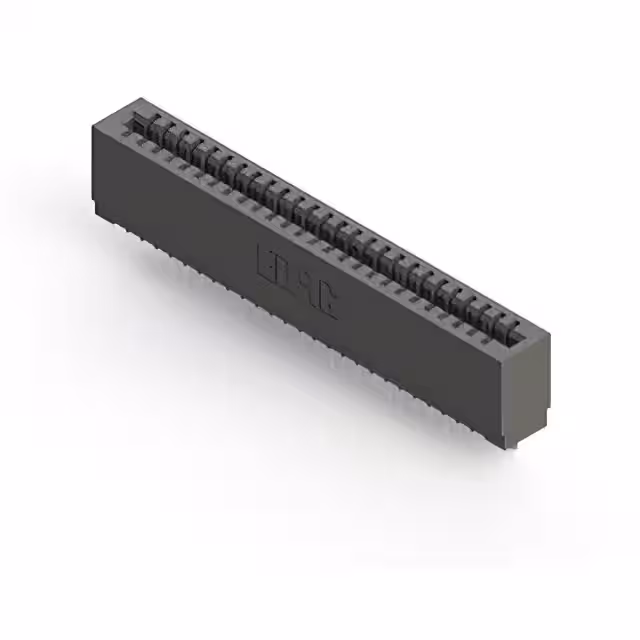 725-026-540-101 EDAC Inc.  Edgeboard Connectors
